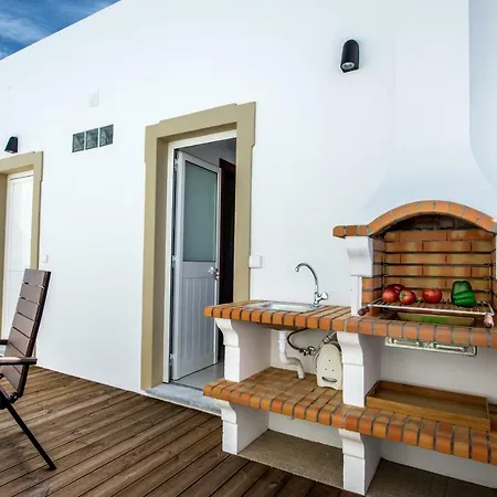 Casa Pombalinho By Marsalgarve *