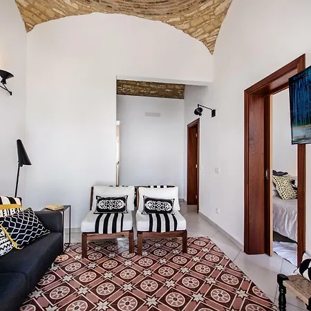 Casa Pombalinho By Marsalgarve Nyaraló